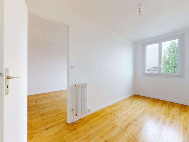 Appartement vente à Nantes, Saint-herblain