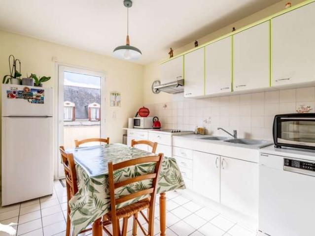 Appartement vente à Nantes, Saint-herblain