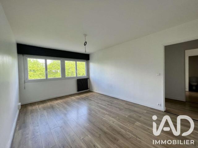 Appartement vente à Nantes, Saint-herblain