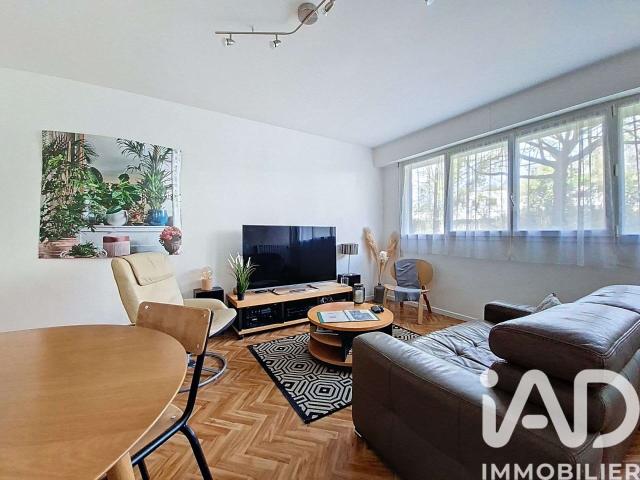 Appartement vente à Nantes, Saint-herblain