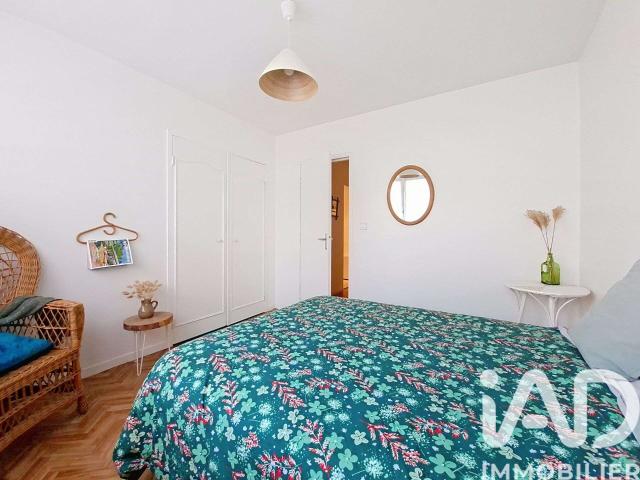 Appartement vente à Nantes, Saint-herblain