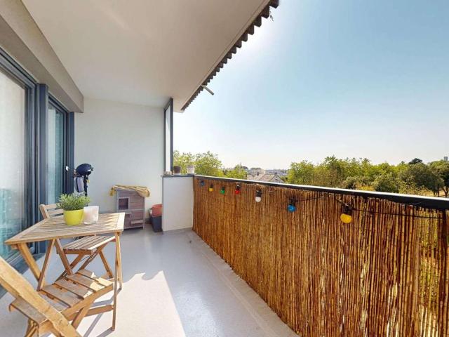 Appartement vente à Nantes, Saint-herblain