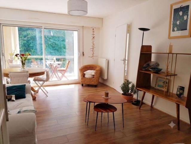 Appartement vente à Nantes, Saint-herblain