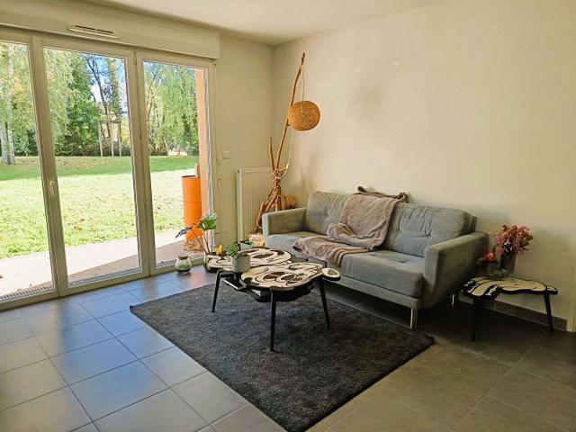 Appartement vente à Nantes, Saint-herblain