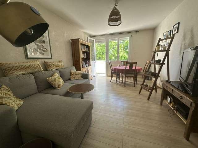 Appartement vente à Nantes, Saint-herblain