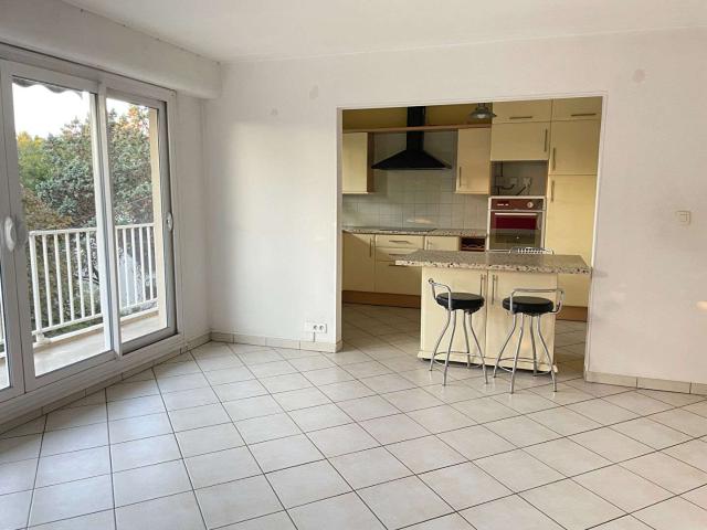 Appartement vente à Nantes, Saint-herblain
