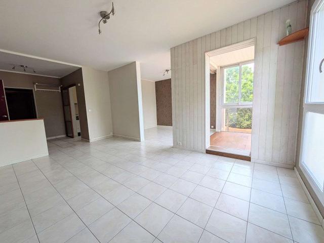 Appartement vente à Nantes, Saint-herblain