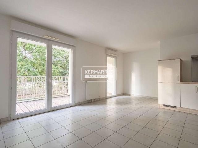 Appartement vente à Nantes, Saint-herblain