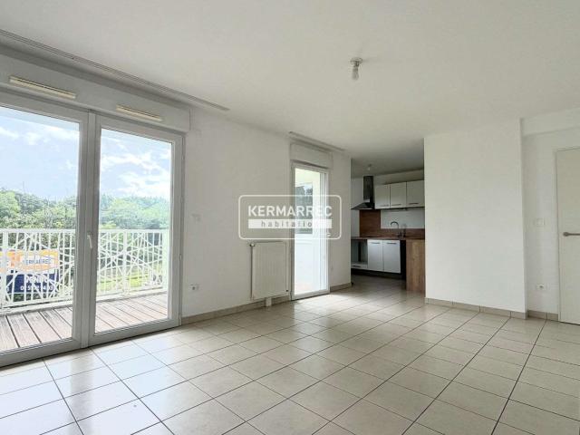 Appartement vente à Nantes, Saint-herblain