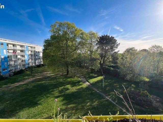 Appartement vente à Nantes, Saint-herblain