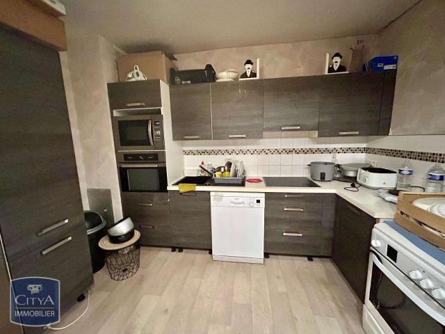 Appartement vente à Nantes, Saint-herblain