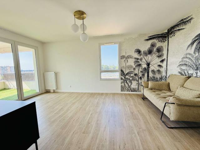Appartement vente à Nantes, Saint-herblain