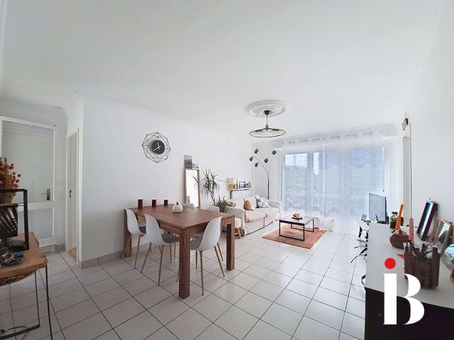 Appartement vente à Nantes, Saint-herblain