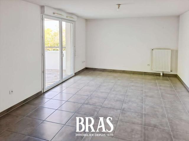 Appartement vente à Nantes, Saint-herblain
