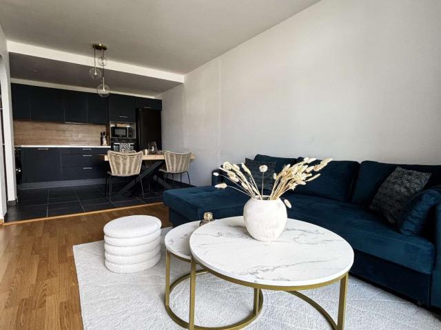Appartement vente à Nantes, Saint-herblain