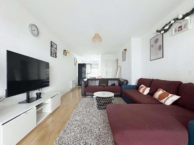 Appartement vente à Nantes, Saint-herblain