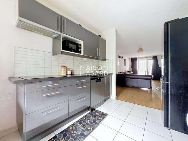 Appartement vente à Nantes, Saint-herblain