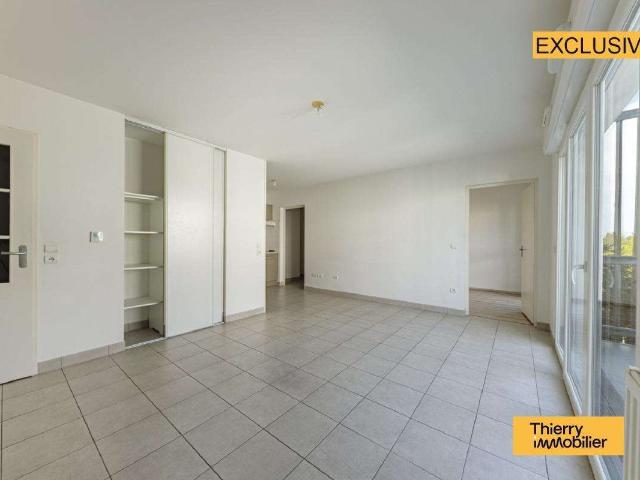 Appartement vente à Solvardière, Saint-Herblain