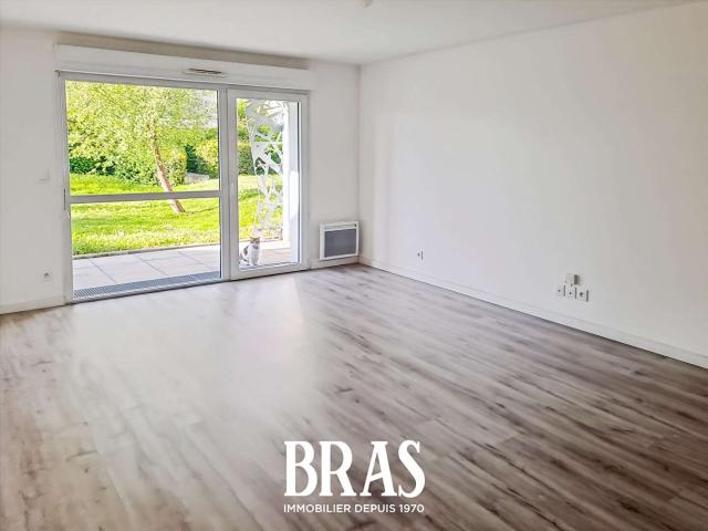 Appartement vente à Nantes, Saint-herblain