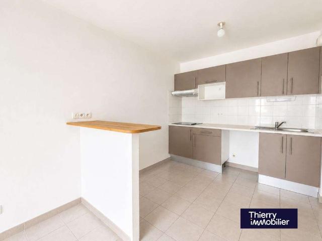 Appartement vente à Nantes, Saint-herblain