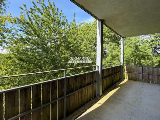 Appartement vente à Nantes, Saint-herblain