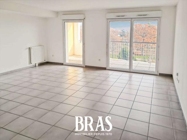 Appartement vente à Nantes, Saint-herblain