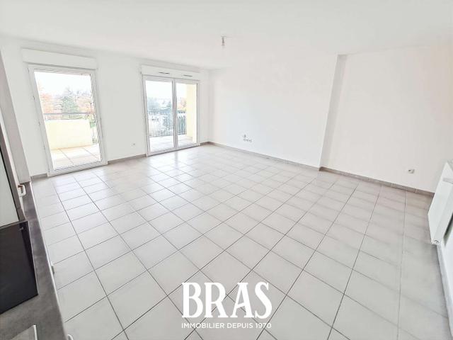 Appartement vente à Nantes, Saint-herblain