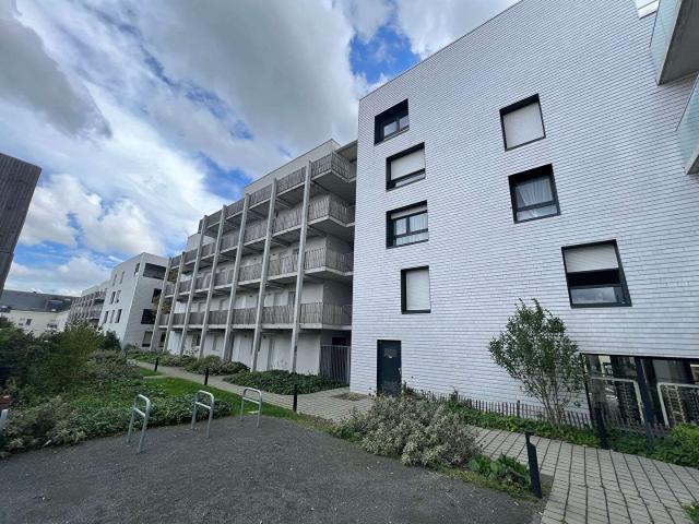 Appartement vente à Nantes, Saint-herblain