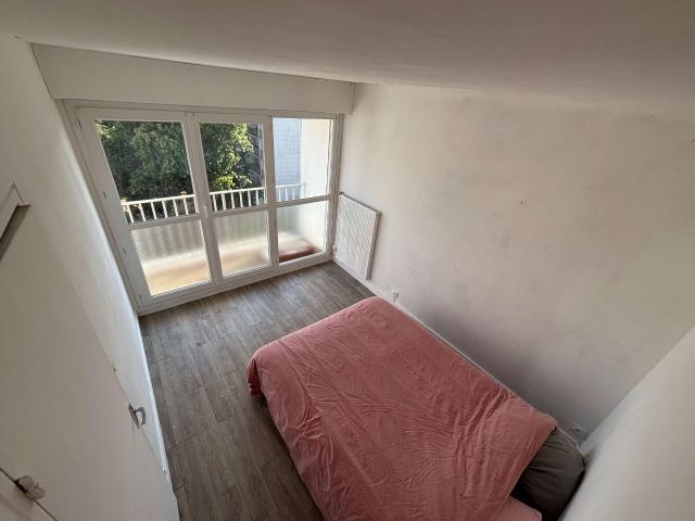 Appartement vente à Nantes, Saint-herblain