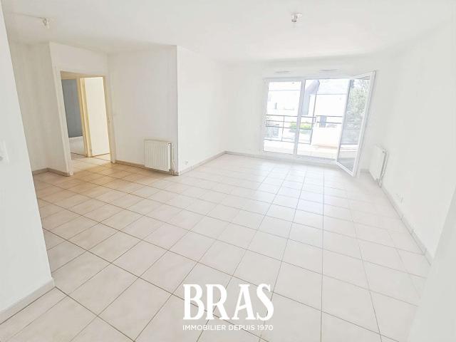 Appartement vente à Nantes, Saint-herblain