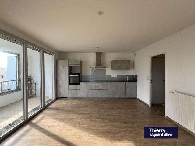 Appartement vente à Nantes, Saint-herblain
