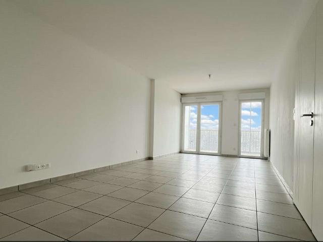 Appartement vente à Nantes, Saint-herblain
