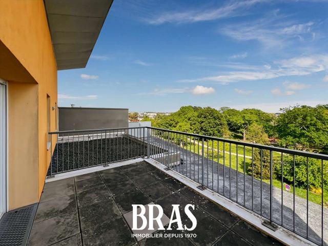 Appartement vente à Nantes, Saint-herblain
