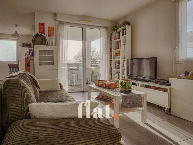 Appartement vente à Nantes, Saint-herblain