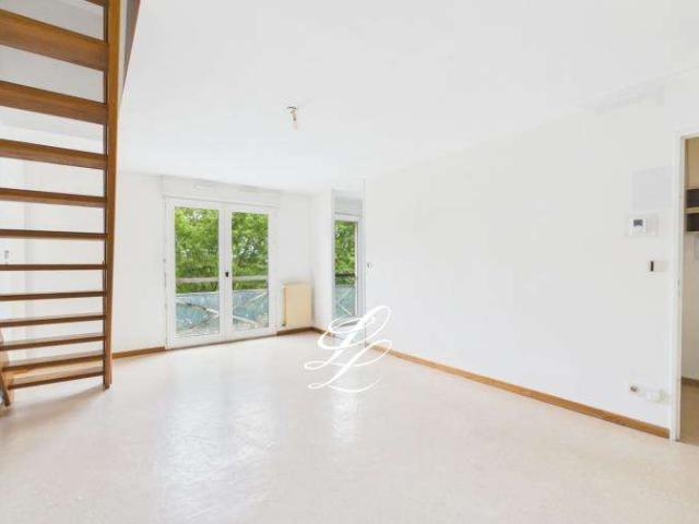 Appartement vente à Nantes, Saint-herblain