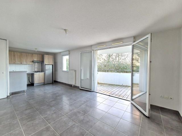 Appartement vente à Nantes, Saint-herblain