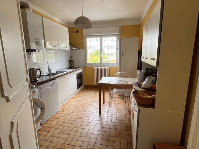 Appartement vente à Nantes, Saint-herblain