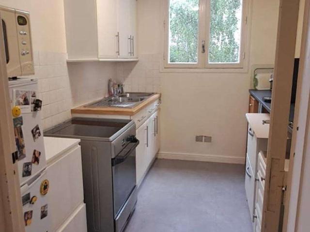 Appartement vente à Nantes