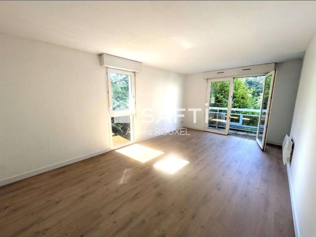 Appartement vente à Nantes, Saint-herblain