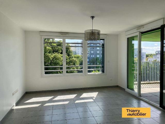 Appartement vente à Nantes, Saint-herblain