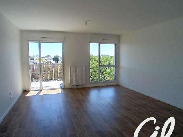 Appartement vente à Nantes, Saint-herblain