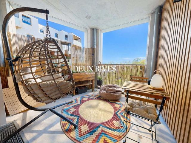 Appartement vente à Nantes, Saint-herblain