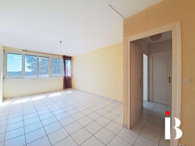 Appartement vente à Nantes, Saint-herblain