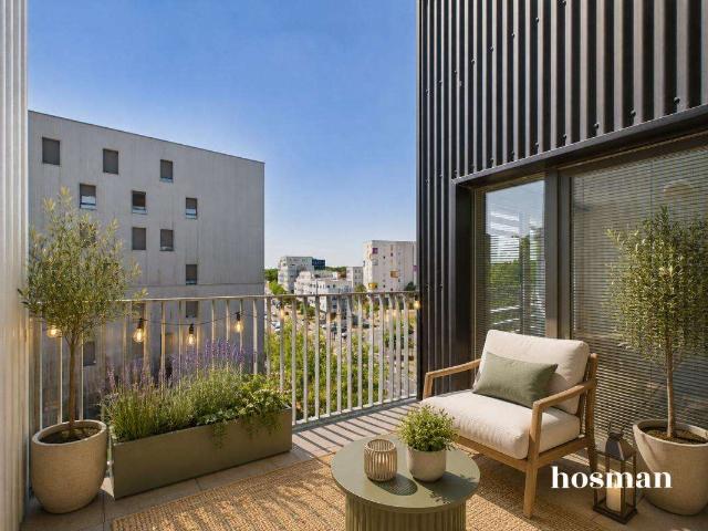 Appartement vente à Nantes, Orvault