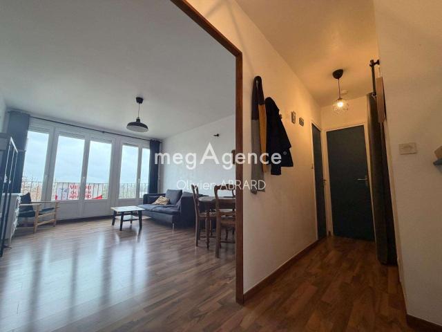 Appartement vente à Nantes, Saint-herblain