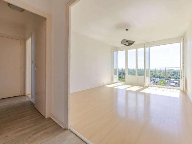 Appartement vente à Nantes, Saint-herblain