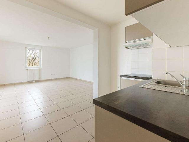 Appartement vente à Nantes, Saint-herblain