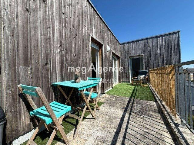 Appartement vente à Nantes, Saint-herblain