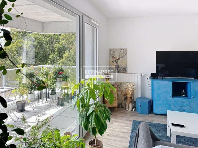Appartement vente à Nantes, Saint-herblain