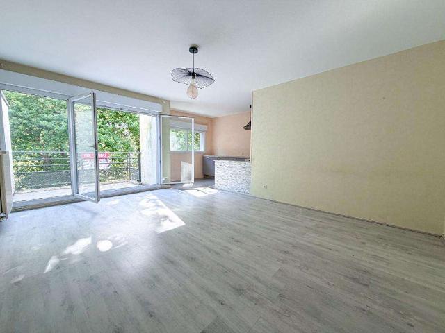Appartement vente à Nantes, Saint-herblain